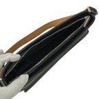 Louis Vuitton Monogram Matte Alston Shoulder — view 8