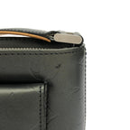 Louis Vuitton Monogram Matte Alston Shoulder — view 7