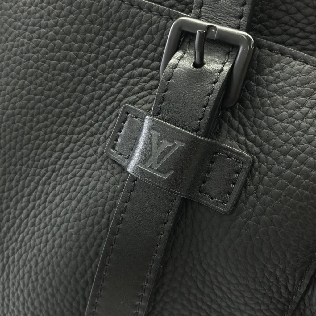 Louis Vuitton Taurillon Christopher Tote — view 6