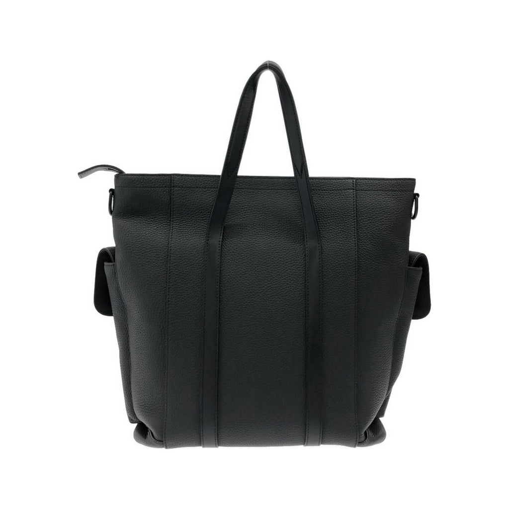Louis Vuitton Taurillon Christopher Tote — view 2