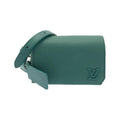 Louis Vuitton LV Aerogram Fast Line Wearable Wallet Shoulder