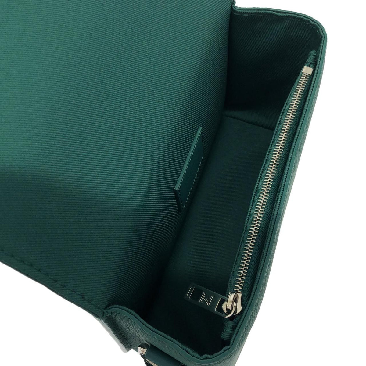 Louis Vuitton LV Aerogram Fast Line Wearable Wallet Shoulder — view 7