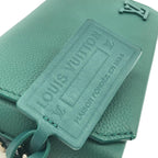 Louis Vuitton LV Aerogram Fast Line Wearable Wallet Shoulder — view 4