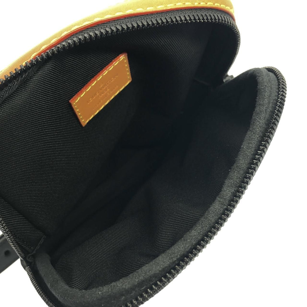 Louis Vuitton Damier Giant Amazon Sling — view 4