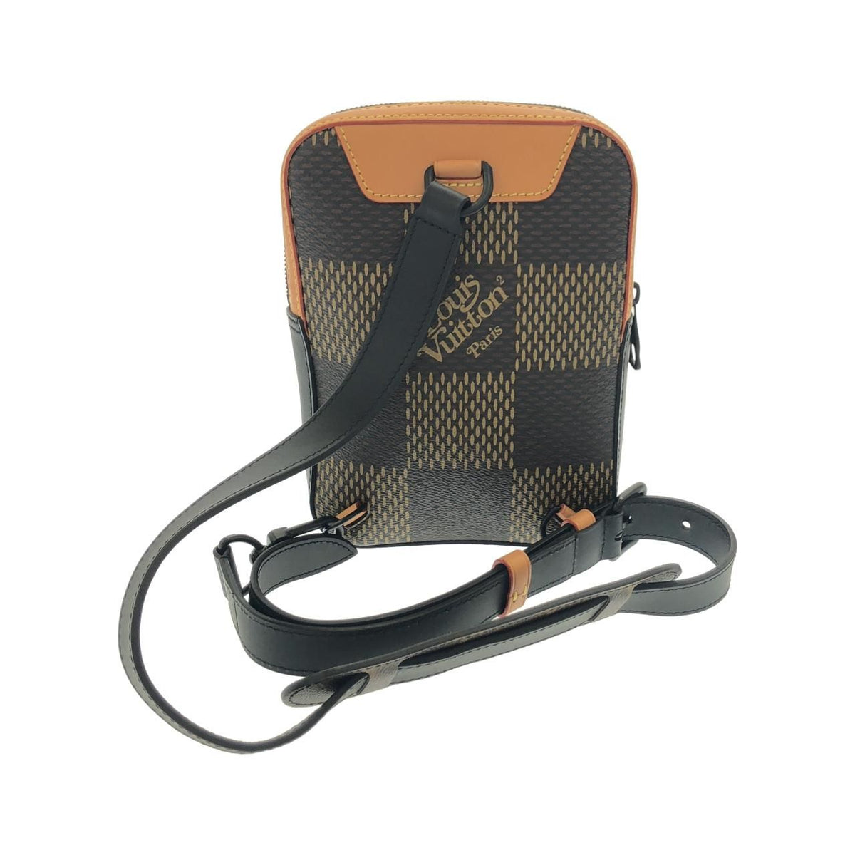 Louis Vuitton Damier Giant Amazon Sling — view 2