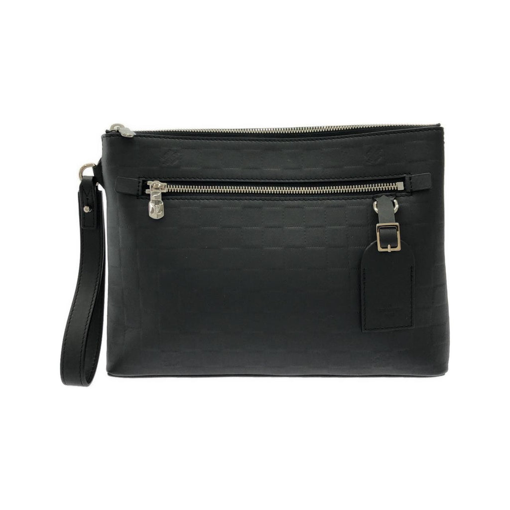 Louis Vuitton Damier Infini Takeoff Pouch