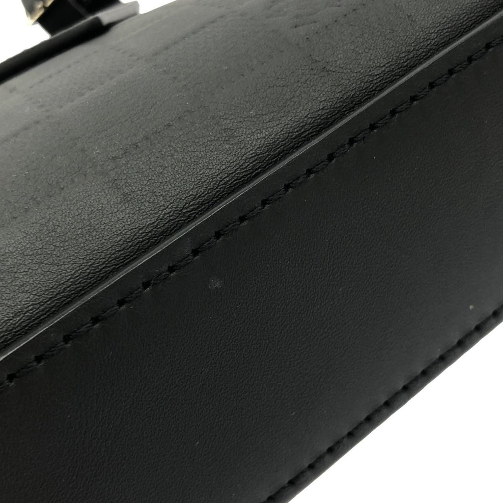 Louis Vuitton Damier Infini Takeoff Pouch — view 3