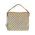 Louis Vuitton Damier Azur Delightful PM Shoulder
