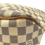 Louis Vuitton Damier Azur Delightful PM Shoulder — view 2