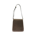 Louis Vuitton Damier Musette Shoulder