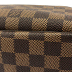 Louis Vuitton Damier Bowling Vanity — view 3
