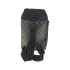 Louis Vuitton Monogram Logo Chalk Sling — view 2