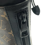 Louis Vuitton Monogram Logo Chalk Sling — view 4