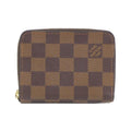 Louis Vuitton Damier Zippy Coin Purse