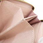 Louis Vuitton Damier Zippy Coin Purse — view 6