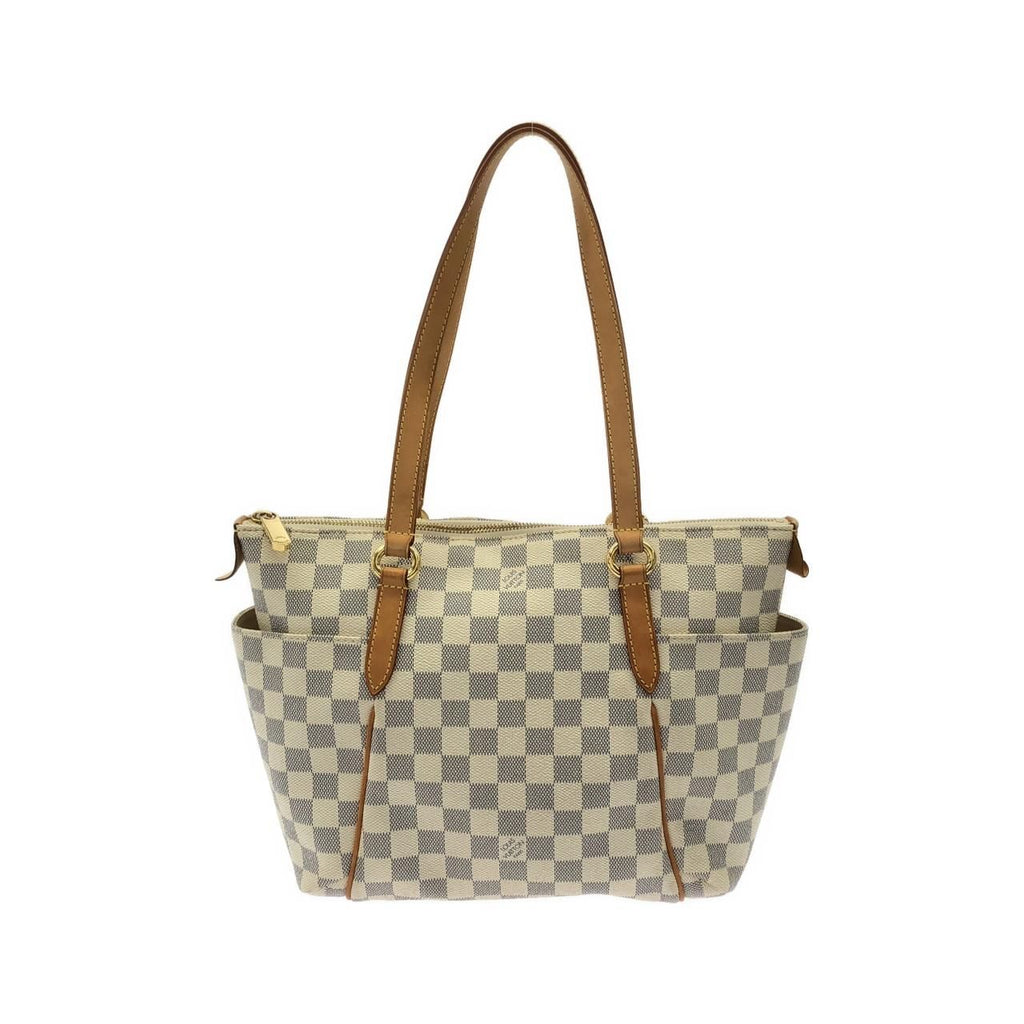 Louis Vuitton Damier Azur Totally PM