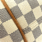Louis Vuitton Damier Azur Totally PM — view 3