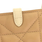 Dior Toujour Bag Handbag Gold — view 5