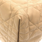 Dior Toujour Bag Handbag Gold — view 3