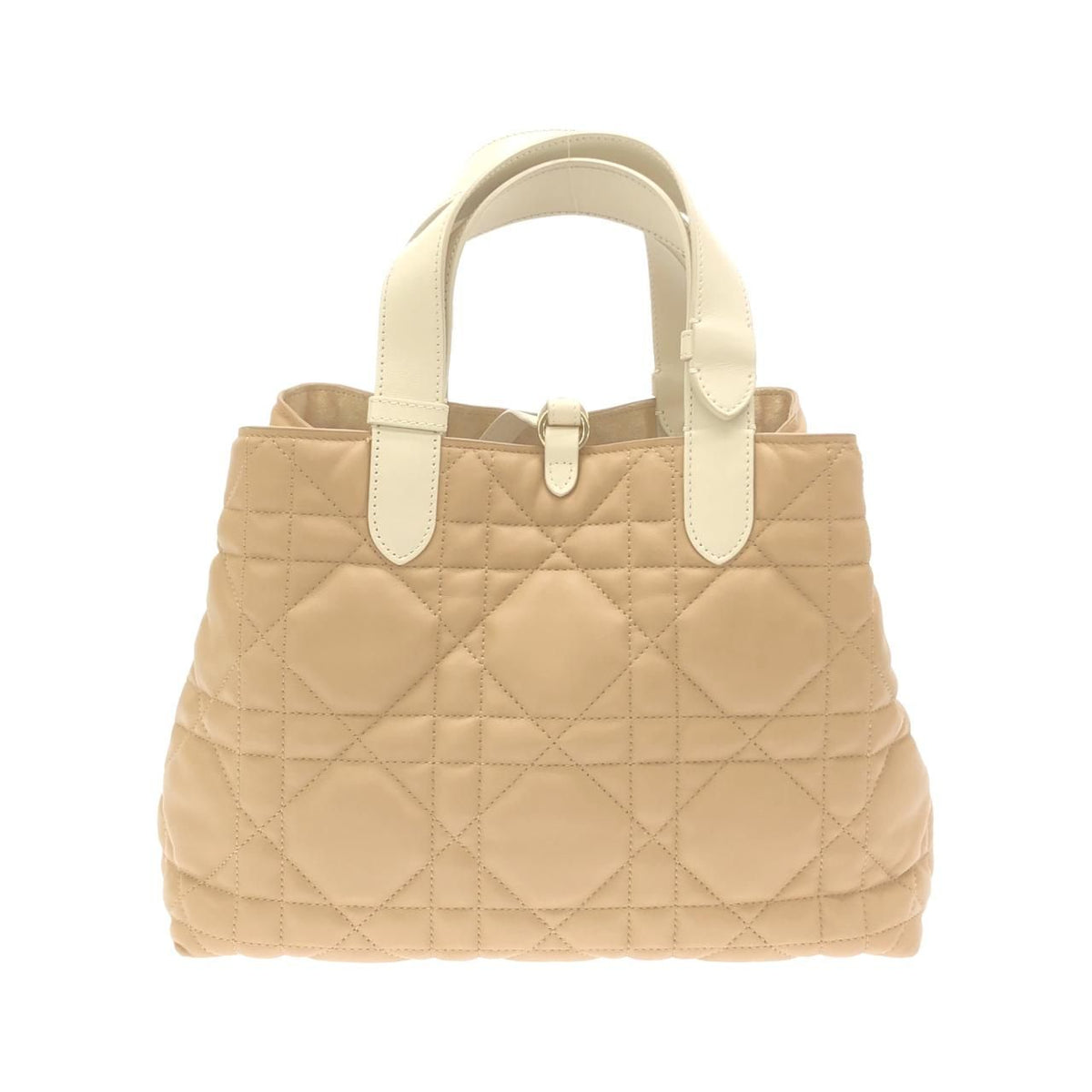 Dior Toujour Bag Handbag Gold — view 2