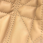 Dior Toujour Bag Handbag Gold — view 4