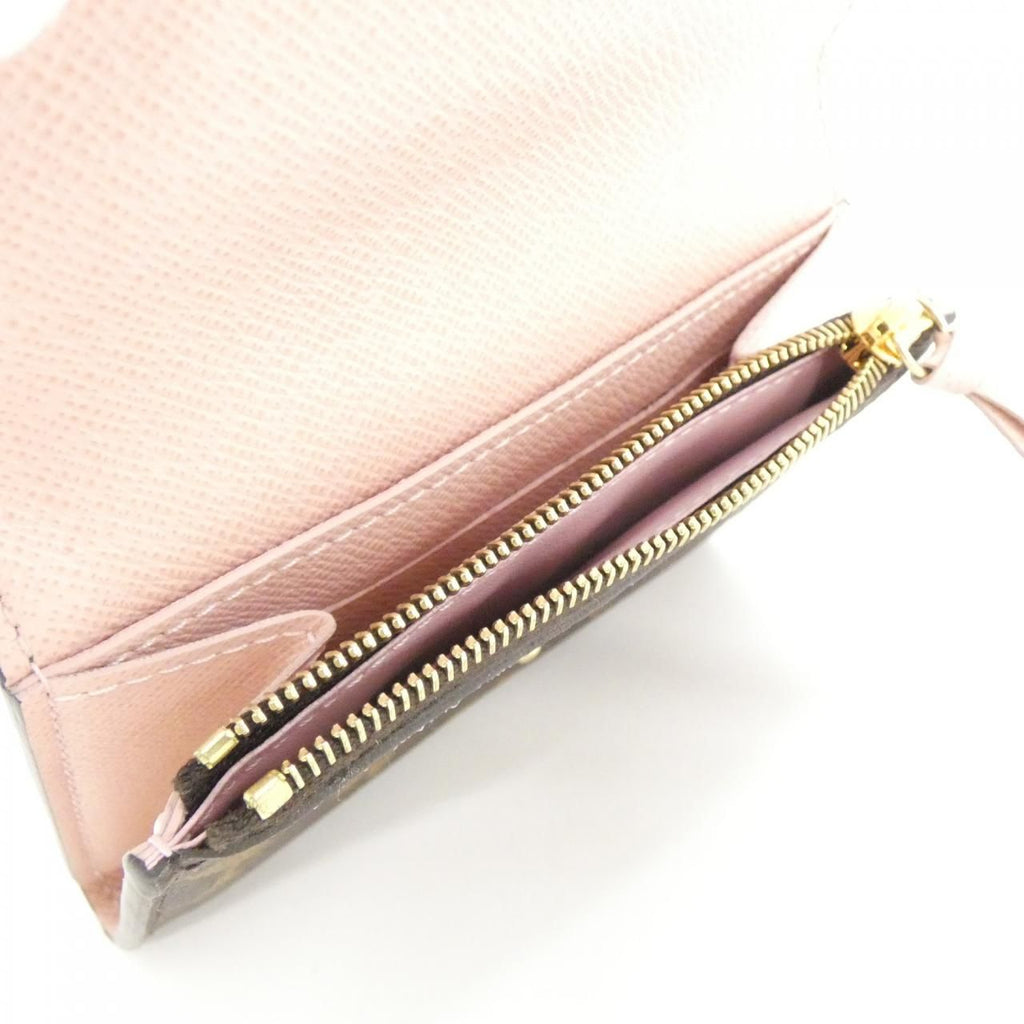 Louis Vuitton Monogram Porte Monet Rosalie Coin Case — view 4