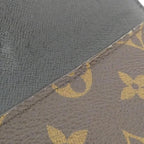 Louis Vuitton Monogram Giant Portefeuille Sarah Wallet — view 7