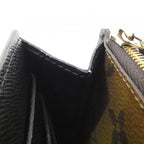 Louis Vuitton Monogram Giant Portefeuille Sarah Wallet — view 9