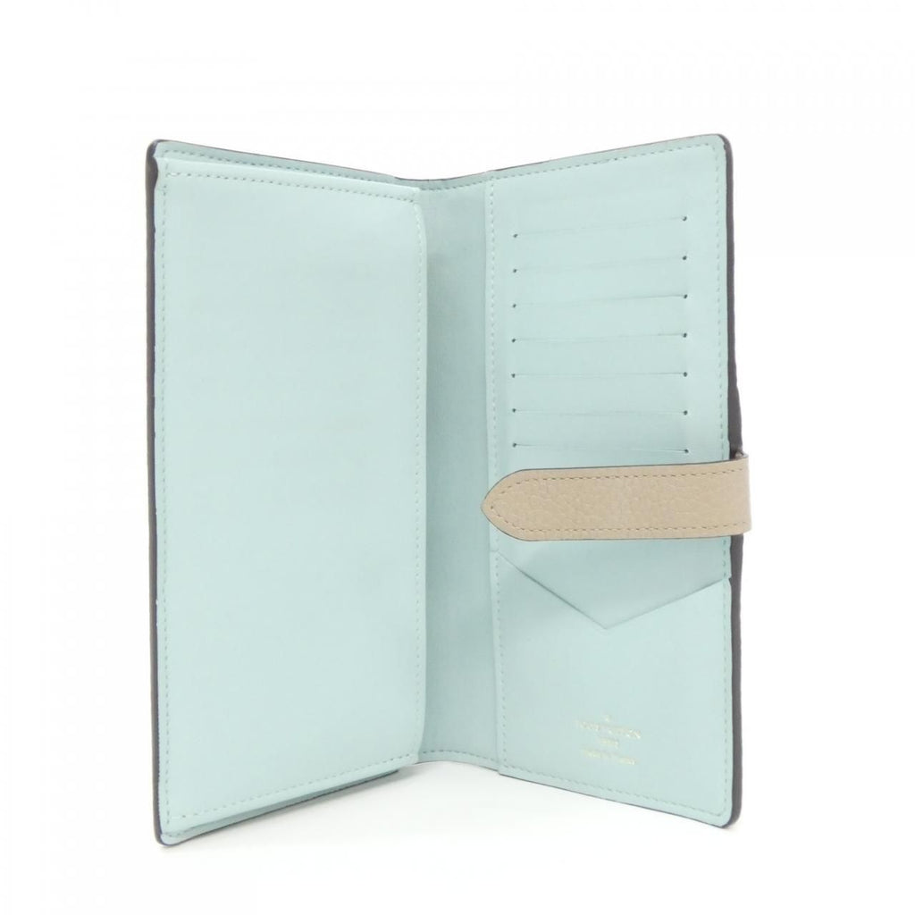Louis Vuitton LV Vertical Wallet — view 7