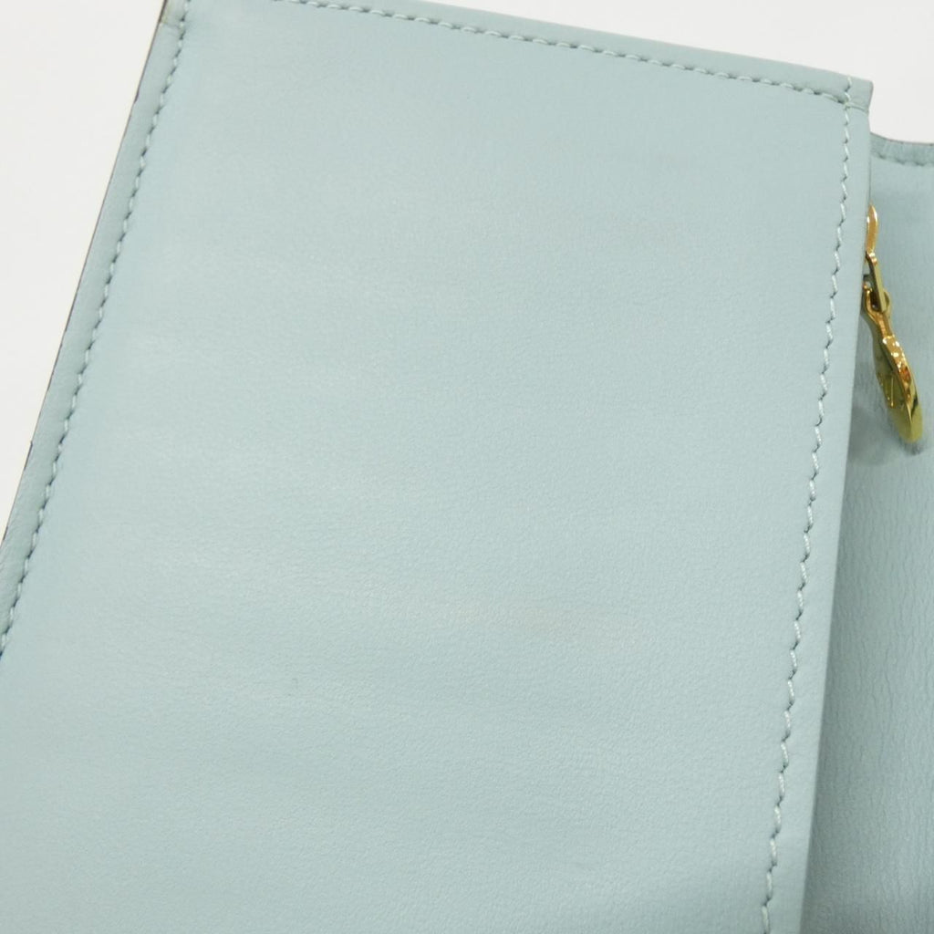 Louis Vuitton LV Vertical Wallet — view 8