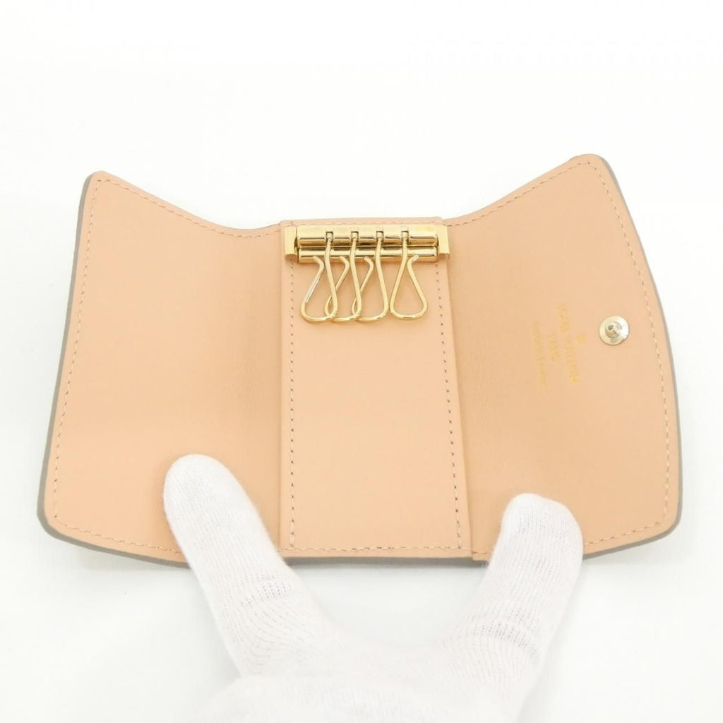 Louis Vuitton Mahina Multicles Key Case Key Holder — view 4