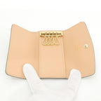 Louis Vuitton Mahina Multicles Key Case Key Holder — view 4