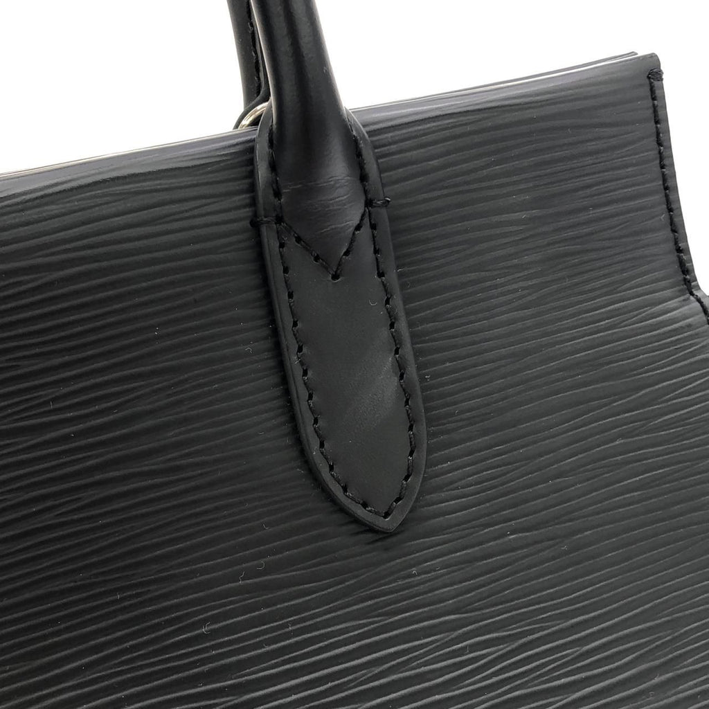 Louis Vuitton Epi Ma Roulis BB — view 6