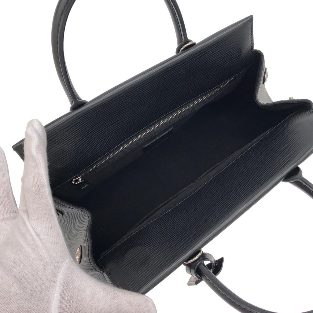 Louis Vuitton Epi Ma Roulis BB — view 8