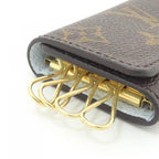 Louis Vuitton Monogram Multicles Key Case Key Holder — view 2