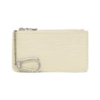Louis Vuitton Epi Pochette Cles Coin & Key Case Key Holder
