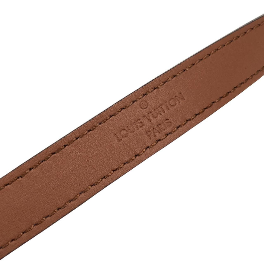 Louis Vuitton Monogram Reverse Dauphine Mini Shoulder — view 7