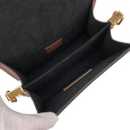 Louis Vuitton Monogram Reverse Dauphine Mini Shoulder — view 8