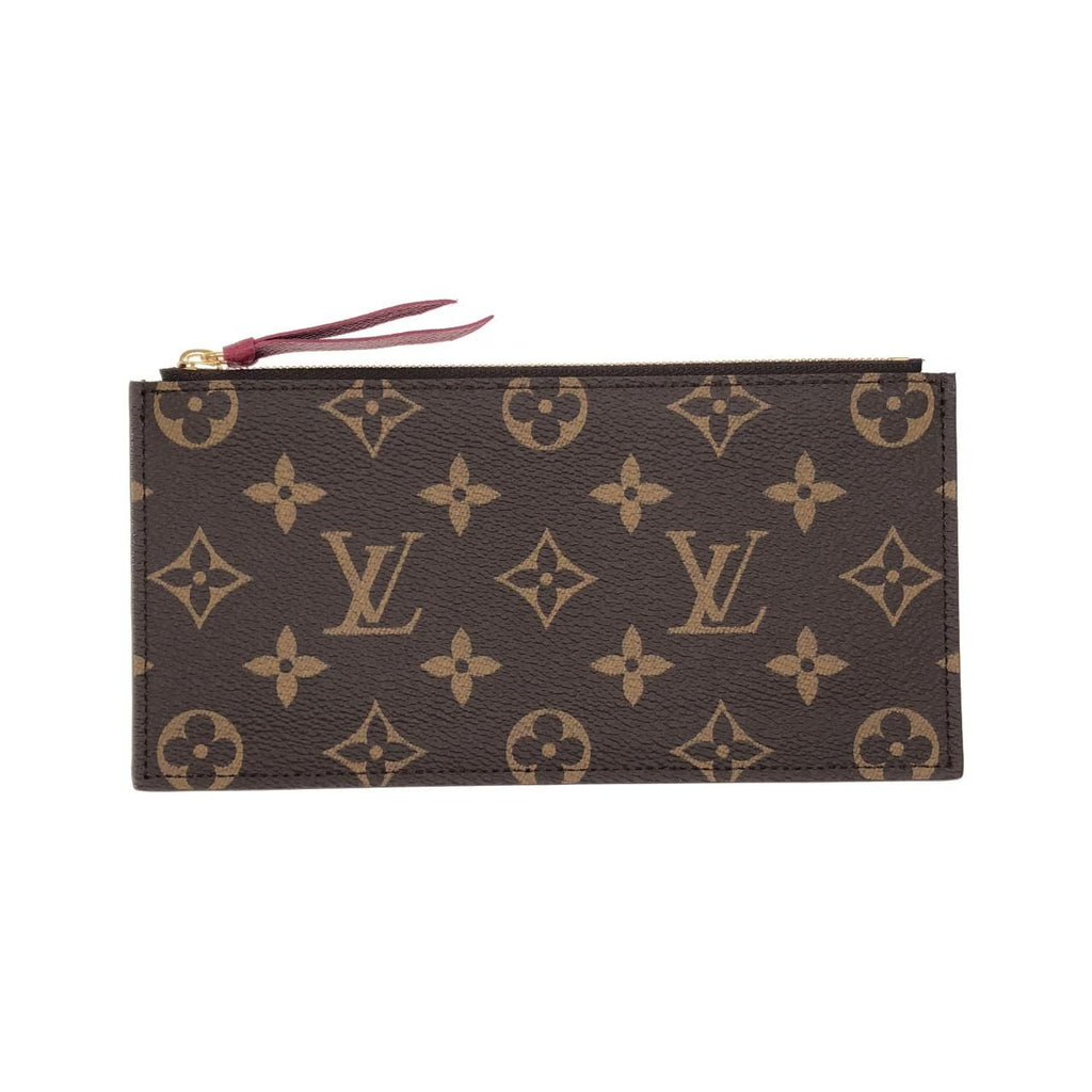 Louis Vuitton Monogram Pochette Felicie Shoulder — view 9