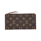 Louis Vuitton Monogram Pochette Felicie Shoulder — view 9