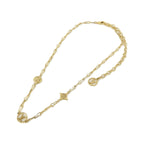 Louis Vuitton Collier Forever Young Necklace — view 2