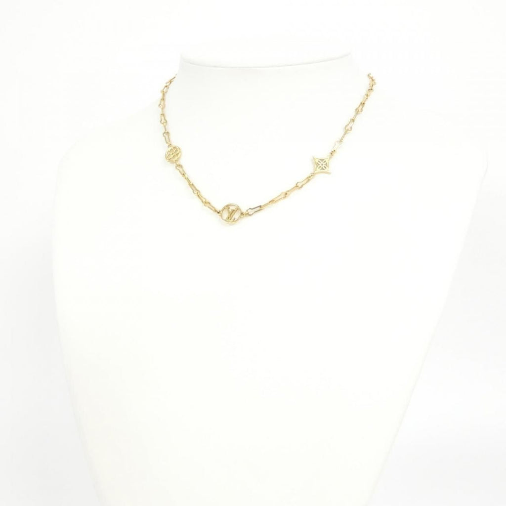Louis Vuitton Collier Forever Young Necklace — view 4