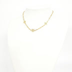 Louis Vuitton Collier Forever Young Necklace — view 4
