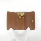 Louis Vuitton Monogram Multicles Key Case Key Holder — view 4