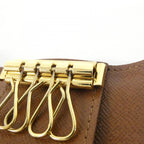 Louis Vuitton Monogram Multicles Key Case Key Holder — view 5