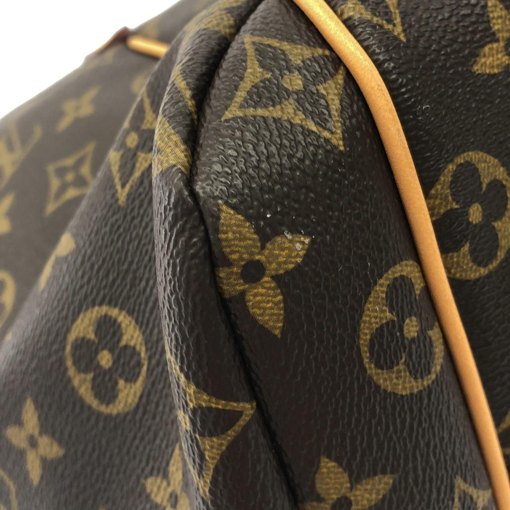 Louis Vuitton Monogram Totally MM — view 2