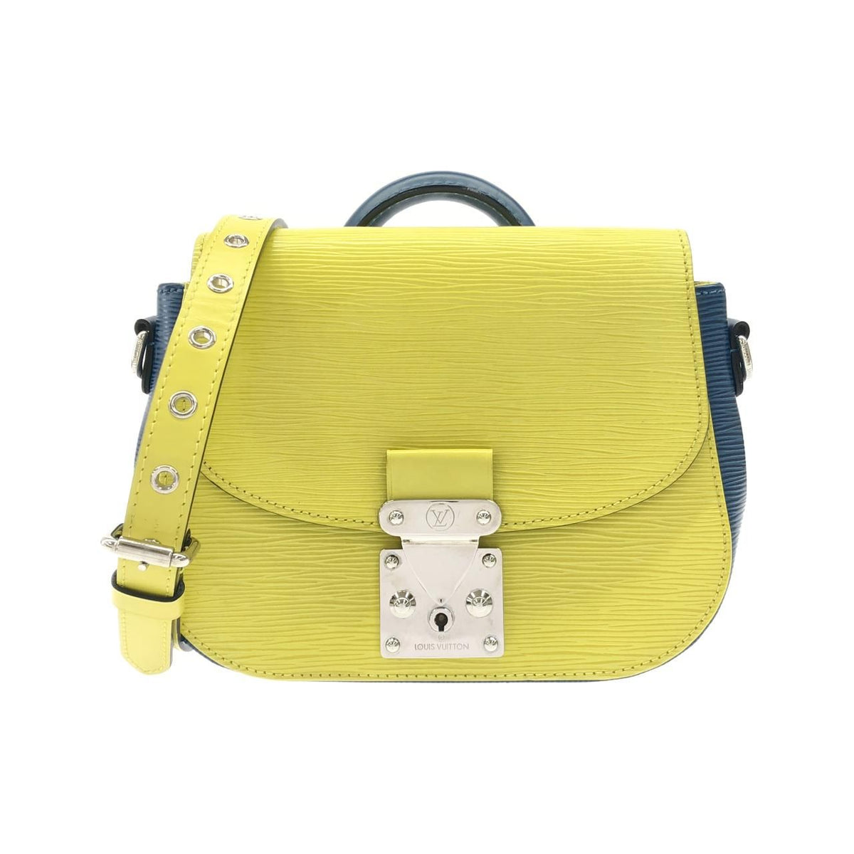 Louis Vuitton Epi Eden