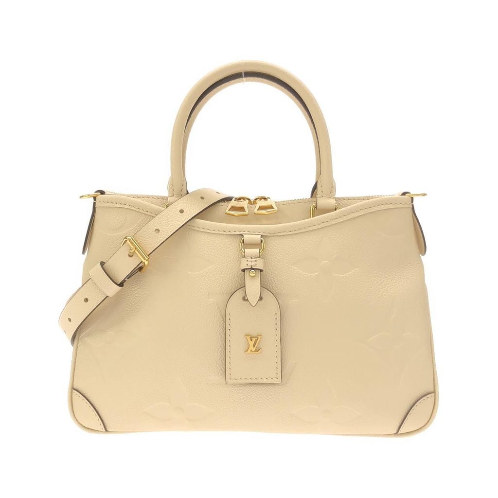 Louis Vuitton Monogram Empreinte Trianon