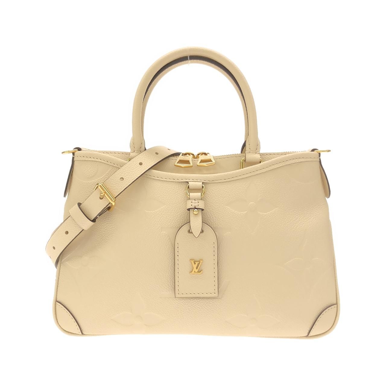 Louis Vuitton Monogram Empreinte Trianon