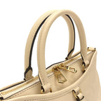 Louis Vuitton Monogram Empreinte Trianon — view 6